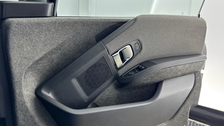 BMW i3 125kW 42kWh 5dr Auto Electric Hatchback